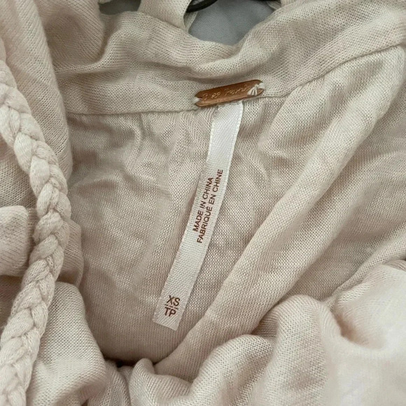 Free people afternoon delight asymmetrical dress - Picture 9 of 11